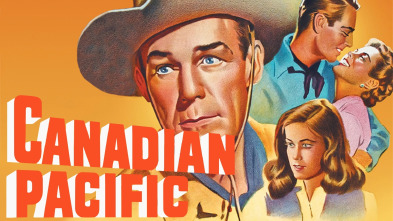 Imagen de Canadian Pacific - 2