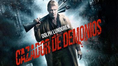 Imagen de Cazador de demonios - 2