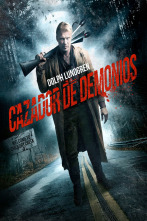Imagen de Cazador de demonios - 1