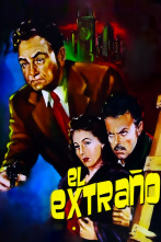 Imagen de El extraño - 1
