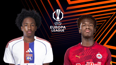 Imagen de Jornada 2: Olympique Lyon - Salzburgo - 2