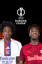 Imagen de Jornada 2: Olympique Lyon - Salzburgo - 1