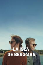 Imagen de La isla de Bergman - 1