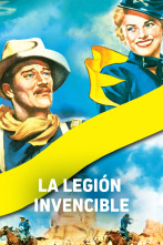 Imagen de La Legión Invencible - 1
