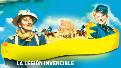 Imagen de La Legión Invencible - 2