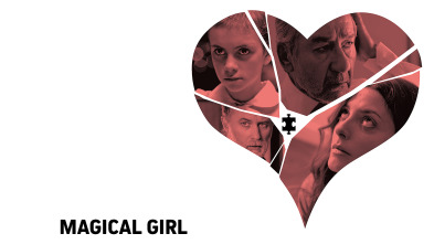 Imagen de Magical Girl - 2