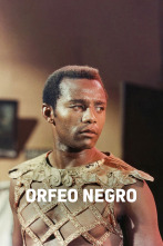 Imagen de Orfeo Negro - 1