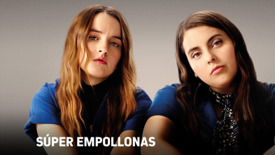 Imagen de Súper empollonas - 2
