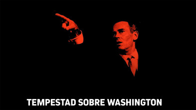 Imagen de Tempestad sobre Washington - 2