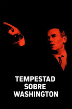 Imagen de Tempestad sobre Washington - 1