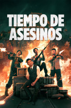 Imagen de Tiempo de asesinos - 1