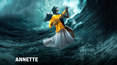 Imagen de Annette - 2