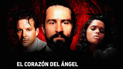 Imagen de El corazón del ángel - 2
