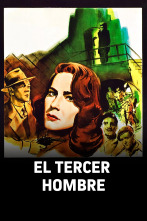 Imagen de El tercer hombre - 2