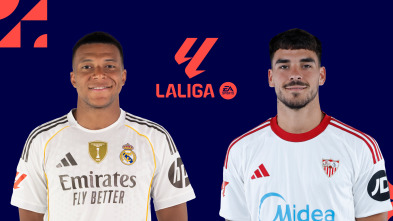 Imagen de Jornada 17: Real Madrid - Sevilla - 2