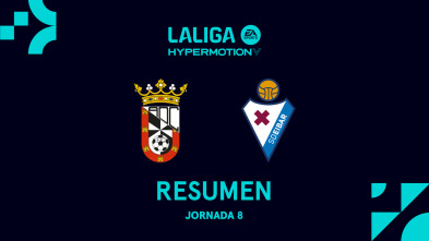 Imagen de Jornada 8: Ceuta - Eibar - 2