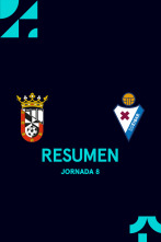 Imagen de Jornada 8: Ceuta - Eibar - 1