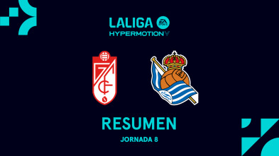 Imagen de Jornada 8: Granada - Real Sociedad B - 2