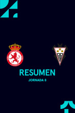 Imagen de Jornada 8: Cultural - Albacete - 1