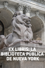 Imagen de Ex Libris: The New York Public Library - 1