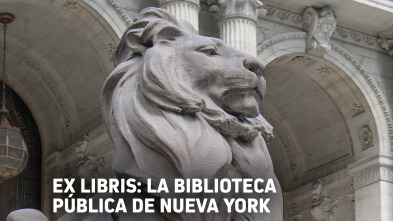 Imagen de Ex Libris: The New York Public Library - 2