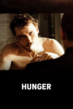 Imagen de Hunger - 1