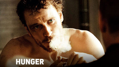 Imagen de Hunger - 2