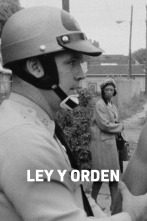 Imagen de Ley y Orden - 1