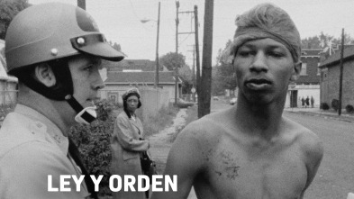 Imagen de Ley y Orden - 2