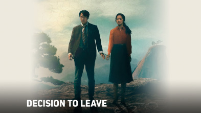 Imagen de Decision to Leave - 1
