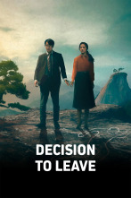 Imagen de Decision to Leave - 2