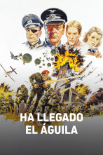 Imagen de Ha llegado el águila - 1