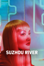 Imagen de Suzhou River - 1