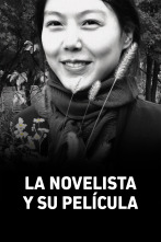 Imagen de La novelista y su pelicula - 1