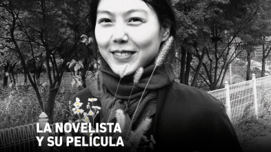 Imagen de La novelista y su pelicula - 2