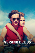 Imagen de Verano del 85 - 1