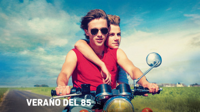 Imagen de Verano del 85 - 2