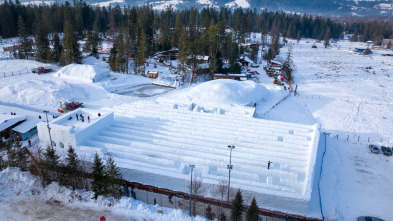 Imagen de Europa: maravillas de...: Polonia - 1