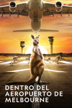 Imagen de Dentro del aeropuerto de Melbourne  - 1