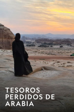 Imagen de Tesoros perdidos de...: El reino Nabateo - 1