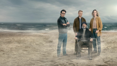 Imagen de La herencia (T1): Ep.6  - 2