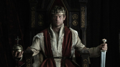 Imagen de Rey y conquistador (T1): Ep.6 Daños - 2
