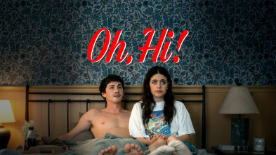 Imagen de Oh, Hi! - 2