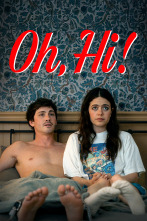 Imagen de Oh, Hi! - 1