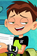 Imagen de Ben 10 (T1): Los residuos - 1