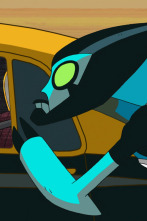 Imagen de Ben 10 (T1): Adios Tartana - 1
