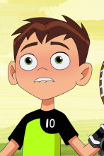 Imagen de Ben 10 (T1): Granja Ánimo - 1