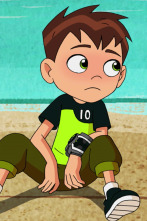 Imagen de Ben 10 (T1): La palabra es 