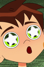 Imagen de Ben 10 (T1): Receta para el desastre - 1