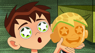 Imagen de Ben 10 (T1): Receta para el desastre - 2